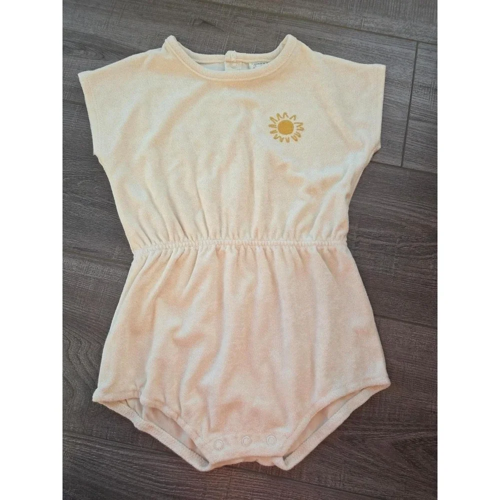 H&m baby romper 18 mos